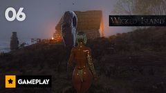 EP6: Building a Stone House Guide – How to Craft a Safe Base in Wicked Island
