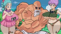 Bulma Quest For The Balls Walkthrough Game Play Ep 05