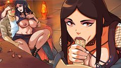He Helped His Girlfriend's Sister, and She Gave Him The Best Blowjob(18+) - Milfs Plaza New Update
