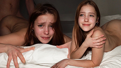 Dirty Sluts Crave Hard Fucks