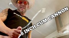 Big Cock Cowboy Blasting the Best Ropes on Pornhub (POV)