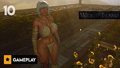EP10: How to Farm in Wicked Island β Build Your Own Crops and Stay Self-Sufficient