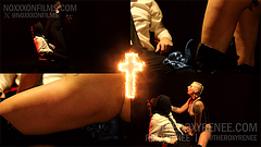 Lady of Lust tests the Missionary - Grind