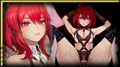 Laevatain💦 The Poster Girl of Arknights Endfield | R34 Hentai Milf Porn Sex JOI Surtr