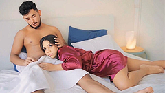 Sex is better than a boring soccer game.