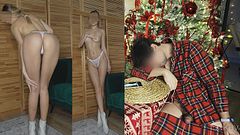 I had a dream and in it there was an actress from PornHub.