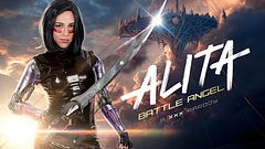 Selena Ivy is Cyborg Alita With More Than Super Physical Abilities Which You Are About To Discover
