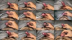 Compilation #3 of huge cumshots
