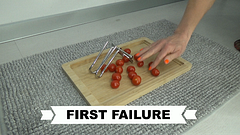 4 Failures When Shooting 1 Video