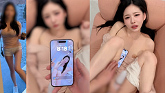 Dating App Hookup: A Pilates Instructor