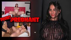 Latina Caliente Se Deja Llevar – Fetiche con chorro al final xxx