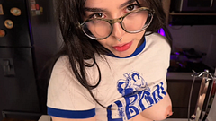 EngaƱando a Mi Novia Con Mi Hermanastra 2