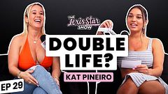 EP28 Kat Pineiro | She’s Shy in Real Life… But Bold Online