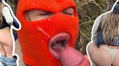 POV Real Couple - He Didn’t Expect Me To Do This