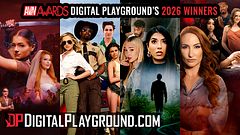 DIGITALPLAYGROUND - All Of Our Winners At The 2026 AVN Awards!