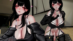 Your Horny Futanari Step Mom Is Secretly a Sex Addict