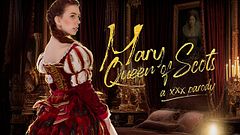 Nala Brooks As Mary Queen Of Scots Will Be Your Queen, And If You're Ready Many Rewards Lie In Wait