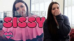 Sissy Validation Girlfriend Wants to Dress You - Goddess Lydia Love