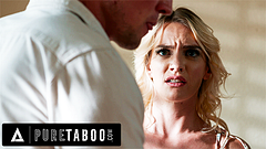 PURE TABOO Disgusted Kenna James Confronts Obsessed Old Friend Who Sabotaged Her Love Life