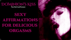 When Your Man Gets You Wet With Dirty Talk | Powerful Affirmations to Feel Irresistible | Erotic Audio For Women | Praise Kink | Trance | Subliminals
