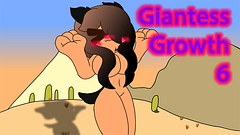 Giantess Growth 6