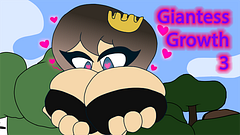 Giantess Growth 3