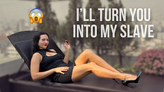 Mommy-Dom makes U Addicted to Submission and Humiliation