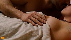 Can you make a girl cum like this?