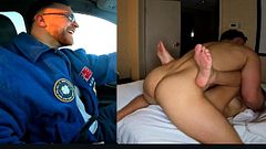 Captain Figgo Picks Out a Babe at the Casino and Fucks Her The Same Night