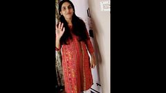Pyasi Padosan Ka MMS