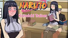Kunoichi Trainer | sexy girl with hit scenes in class room part 2