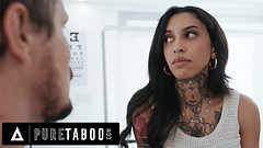 PURE TABOO Desperate Ravyn Alexa Visits Ex-Boyfriend Fertility Doctor Behind Husband's Back