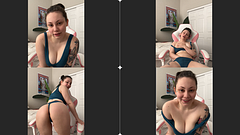 LENNA LUX LEAKED DICK RATING ONLYFANS