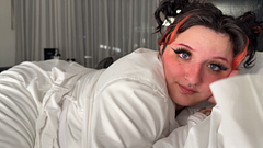 Casting Curvy: Teaching StepSIs How To Soak (We Aren’t Allowed To Have Sex)