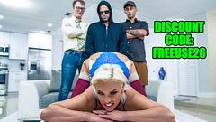 Milf Fuckdolls Compilation ft. Jessie Rogers, Natalie Brooks, Diana Grace, Kayla Kayden, Selena Love
