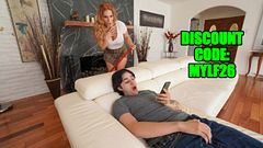 MILFs Doing Anal Compilation ft. Jessica Ryan, Christie Stevens, Miss Raquel, Sheena Ryder