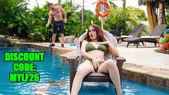 Outdoor Fucking Compilation ft. Jennifer White, Lilly Hall, Kenzie Taylor, Mona Azar, Kiki Vidis