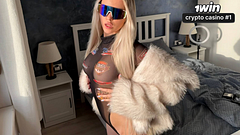 I fucked my stepsister, she let me stick it in her pussy!