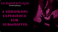 He Makes You Feel Like A Small Little Plaything | Inside the Mind of a Dominant For Submissive Sluts | Audio Erotica For Women | Portuguese Subtitles