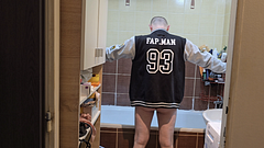 If You Love My Solo Showers… This One’s For You