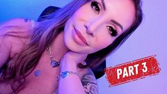 Mind Fucked Seduced to Sniff Part 3
