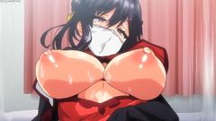 Streamer girl being humiliated - Hentai