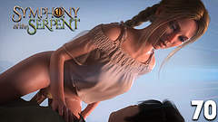 Symphony of the Serpent #70 PC Gameplay