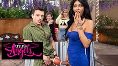 Balls Deep In My Football / TransAngels