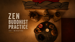 2026/05/03 - Zen Buddhist Practice - Daily Chant