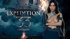 Your Sensitive Side Can Turn Scarlette Moon As Lune Clair Obscur Expedition 33 Into Lustful Slut