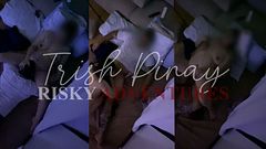 Pinay Wife Caught on Camera - Pinay Scandal 2026