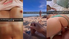 BEST CHEATING SNAPCHAT COMPILATION - PART TWO!!
