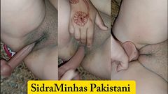 Pakistani Desi Begs For Big Cock With Open Pussy And Deep Throat Passion.