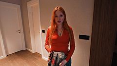 I DIDN'T WANT TO CHEAT on my girlfriend with her whore friend. Did I pass the fidelity test? | Kuporovaa Krupa